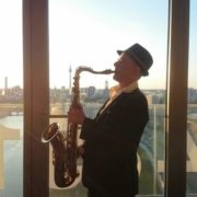 (c) Saxophonist.berlin